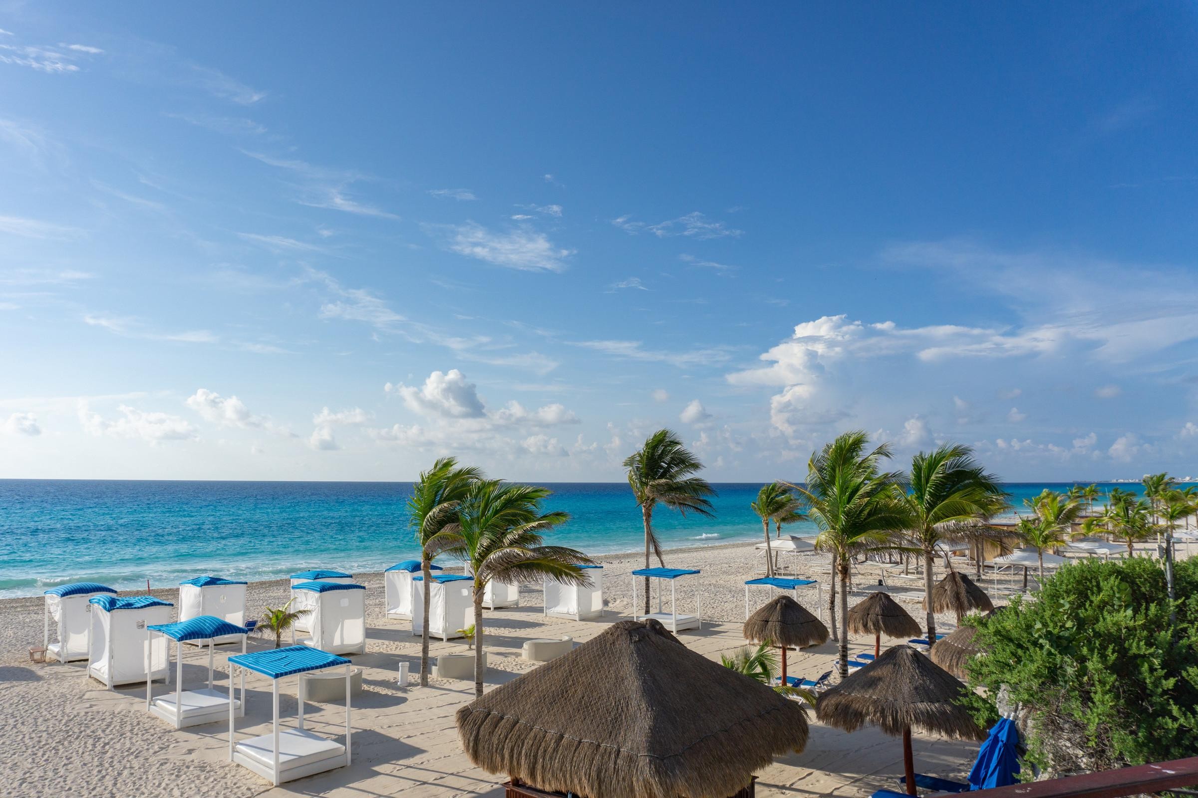 Sunset Royal Beach Resort