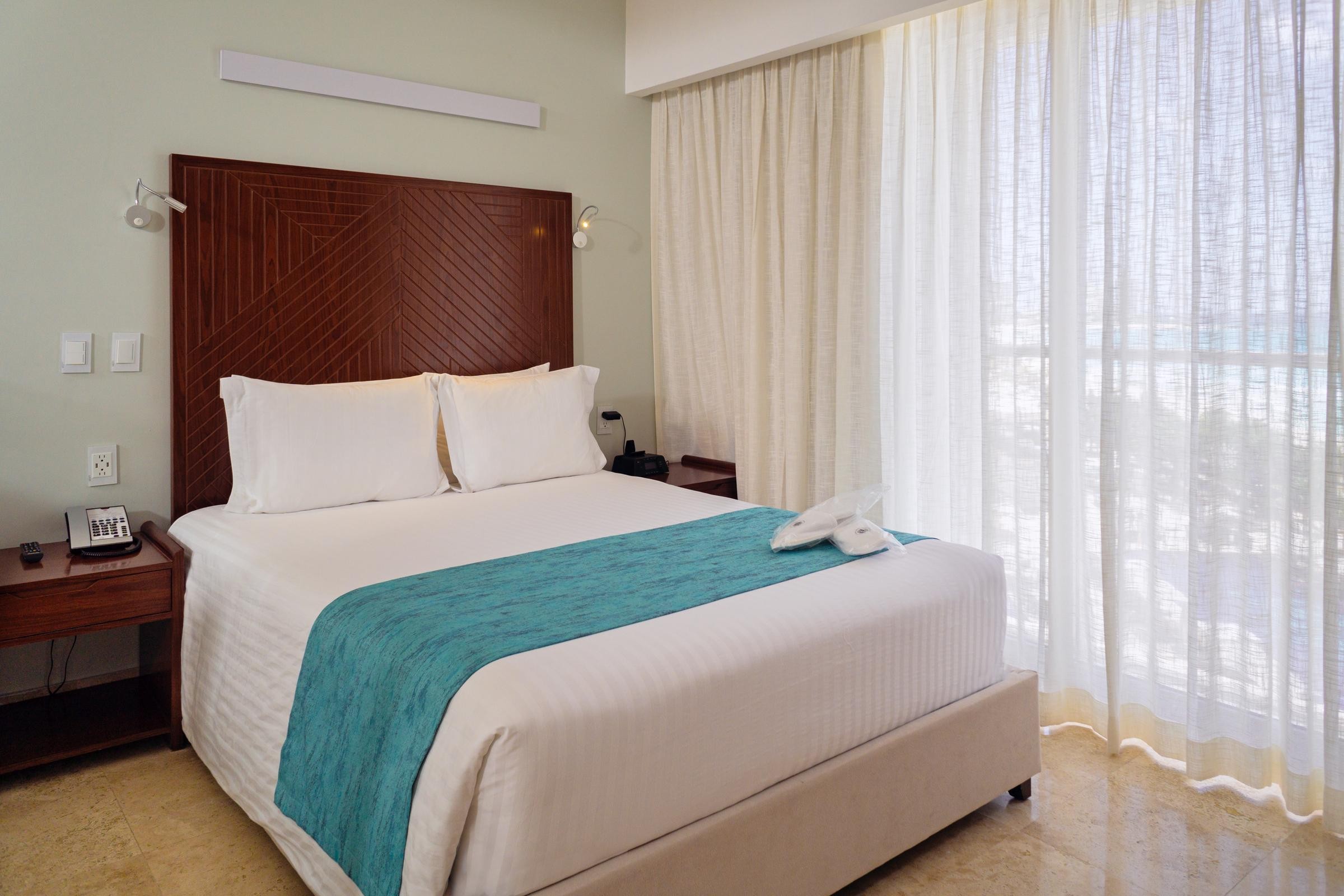 Sunset Royal Beach Resort 6