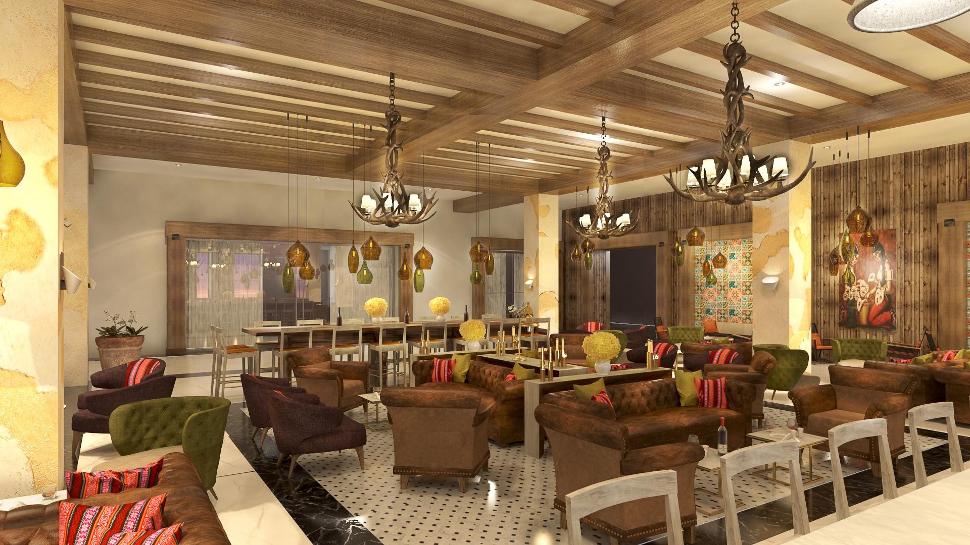 Moon Palace - The Grand 10