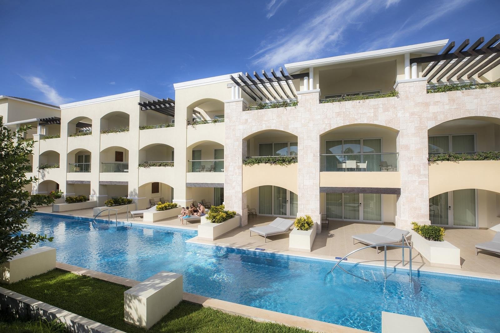 Moon Palace - The Grand 1