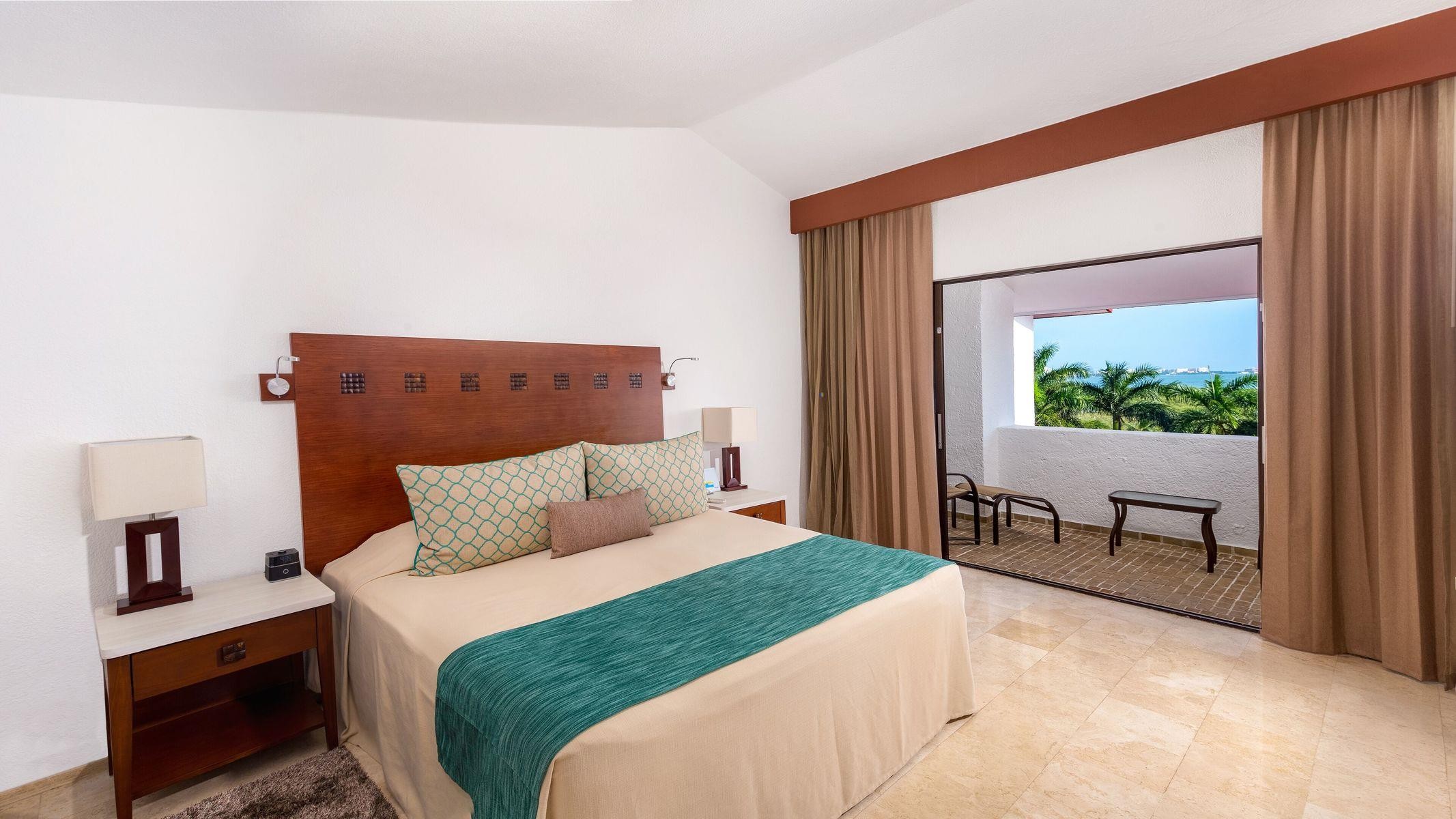The Royal Cancun, All Suites Resort 4