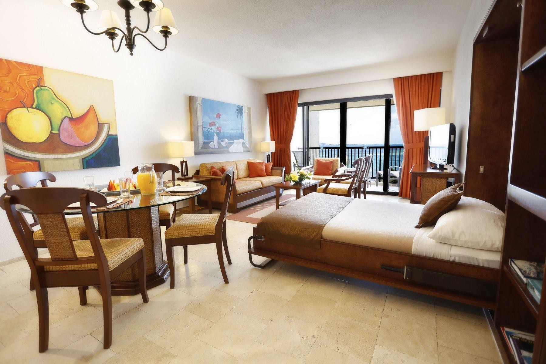The Royal Cancun, All Suites Resort 6