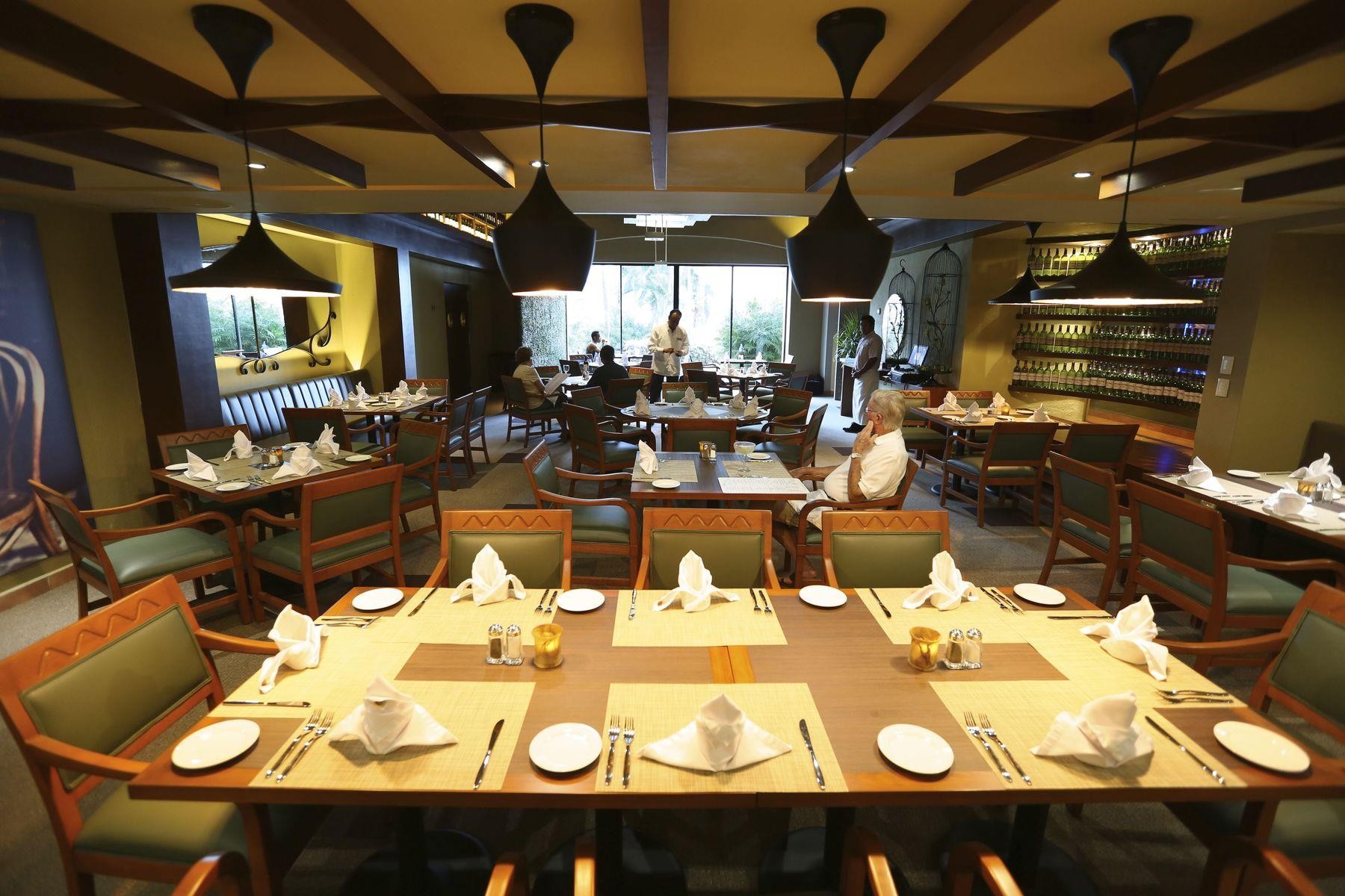 The Royal Cancun, All Suites Resort 8