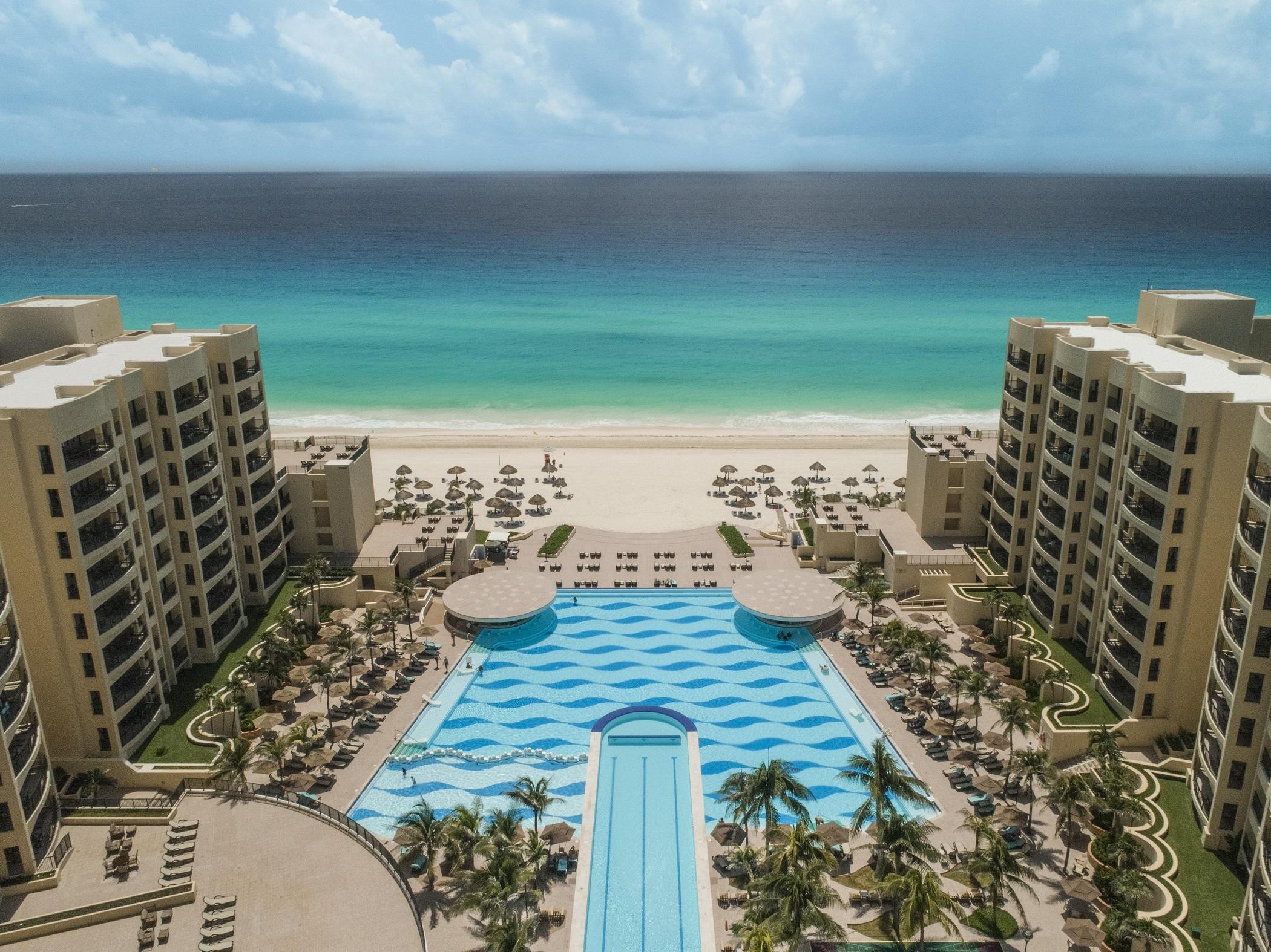 The Royal Sands Resort & SPA 2