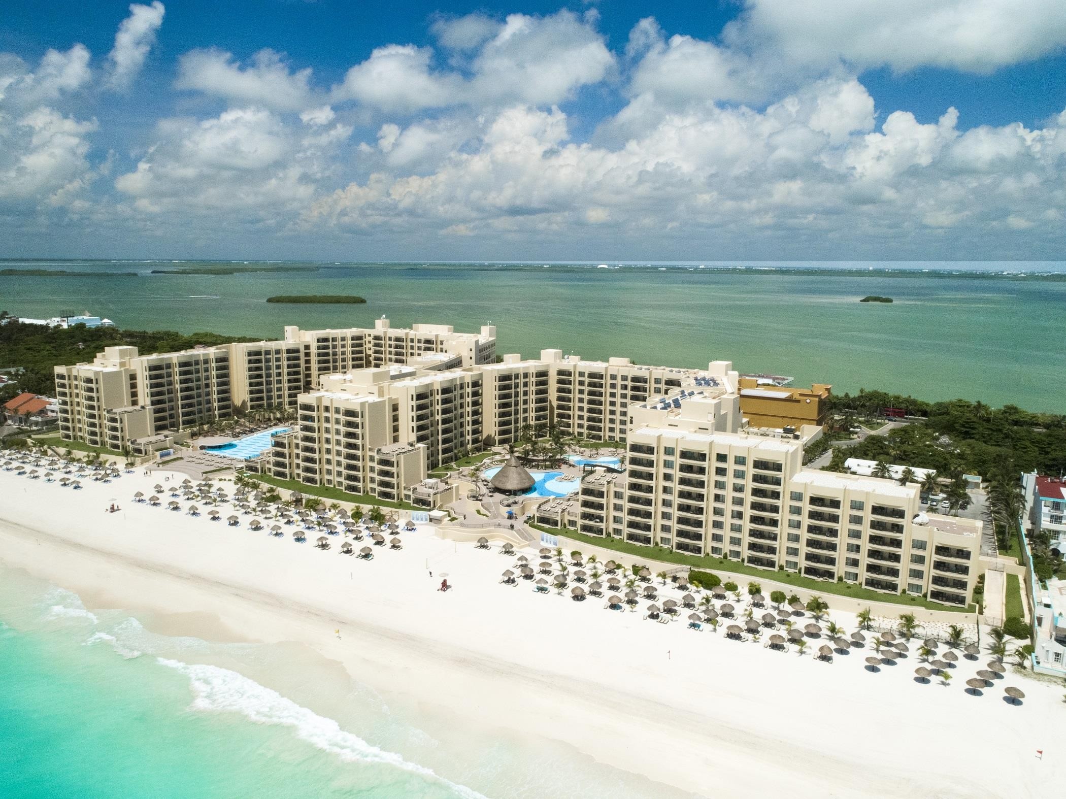 The Royal Sands Resort & SPA 1