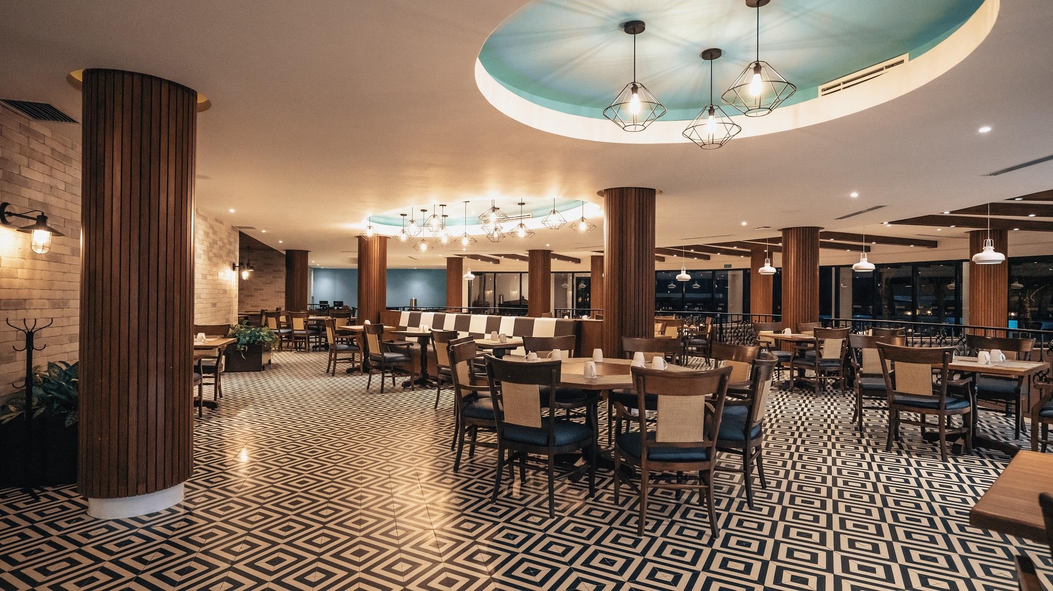 The Royal Sands Resort & SPA 9