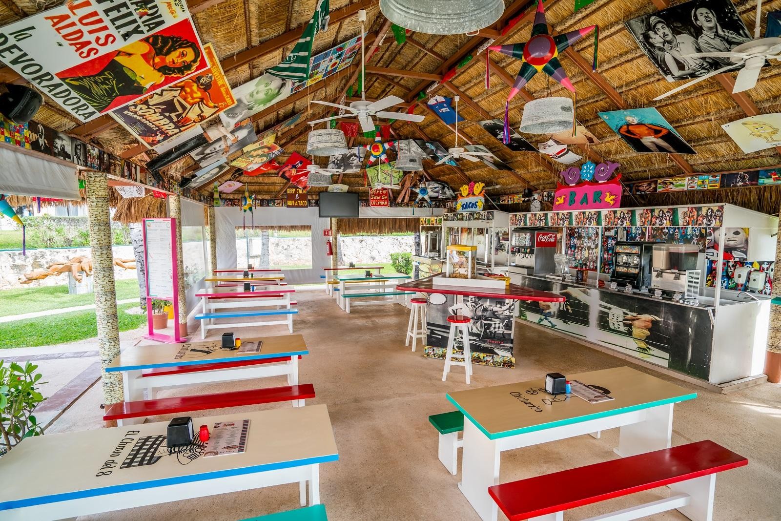 Wyndham Grand Cancun All-Inclusive Resort & Villas 7