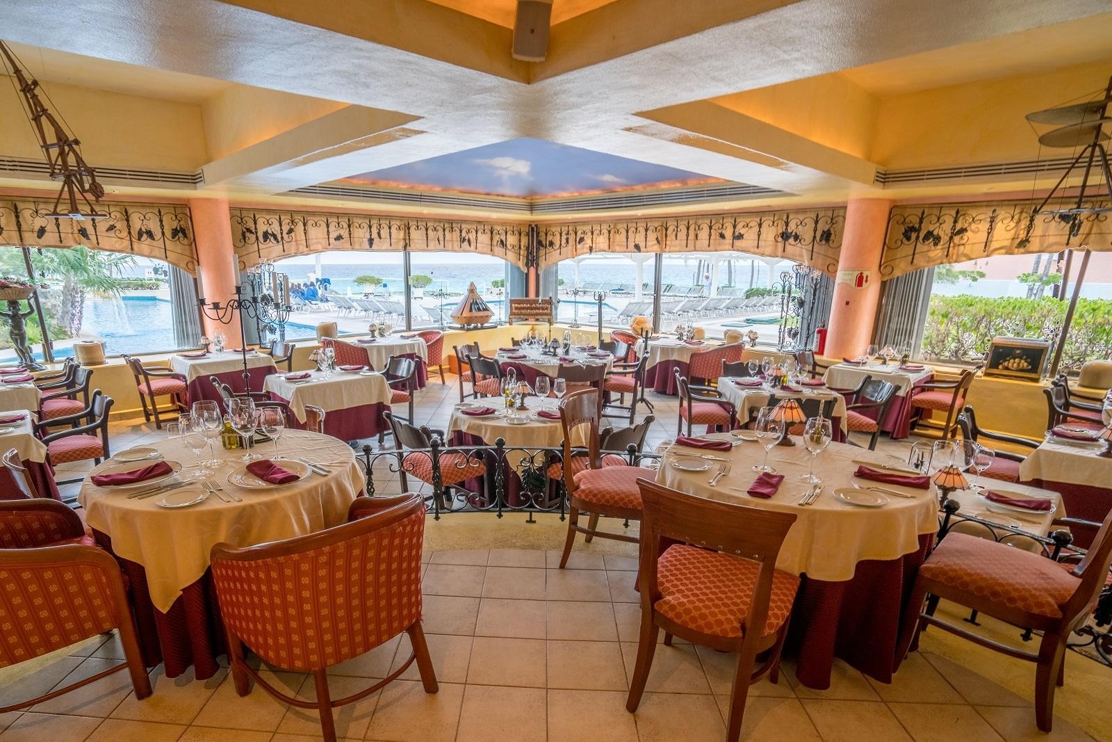 Wyndham Grand Cancun All-Inclusive Resort & Villas 6