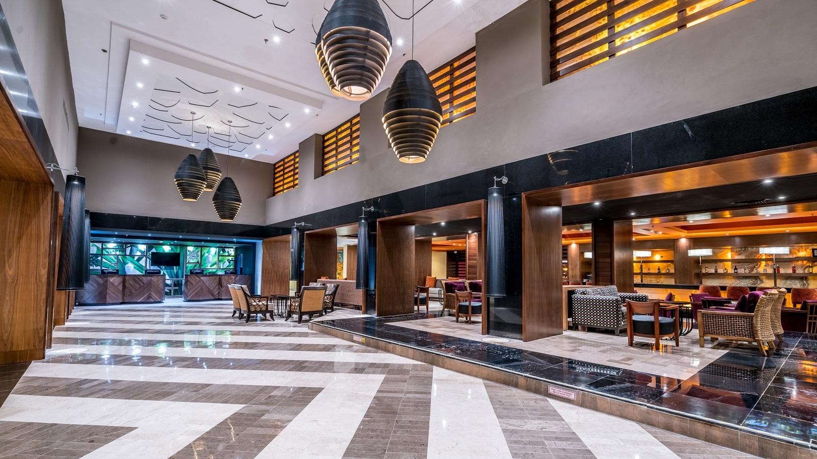 Wyndham Grand Cancun All-Inclusive Resort & Villas 10