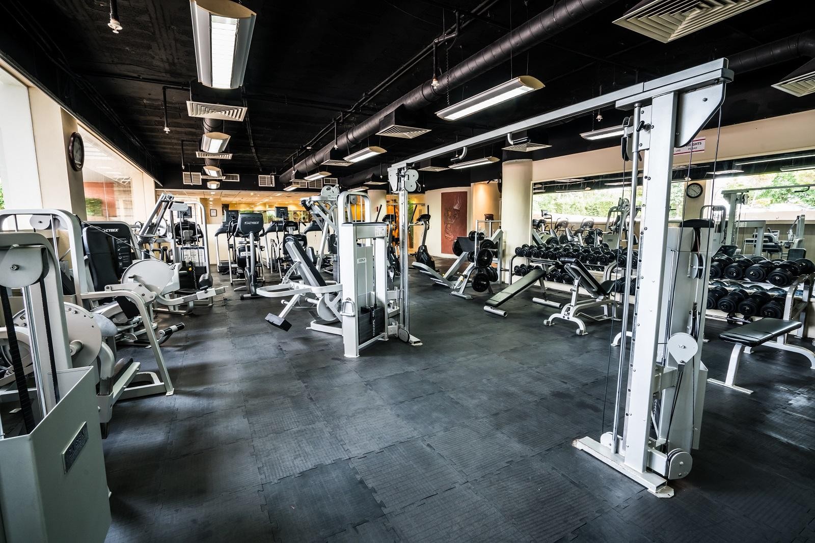 Wyndham Grand Cancun All-Inclusive Resort & Villas 9