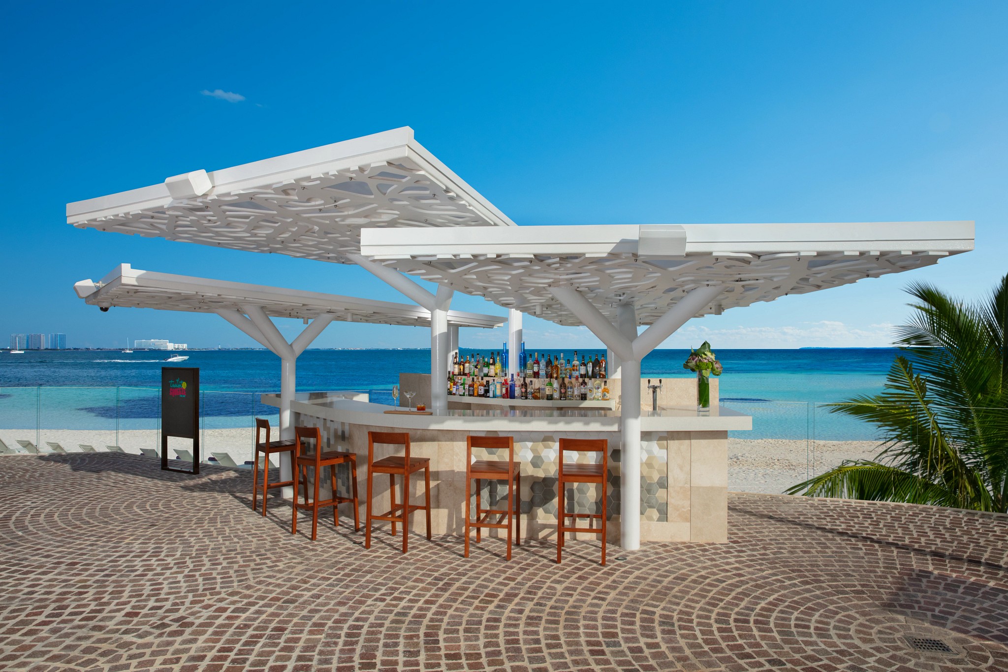 Breathless Cancun Soul Resort & Spa – fotka 7
