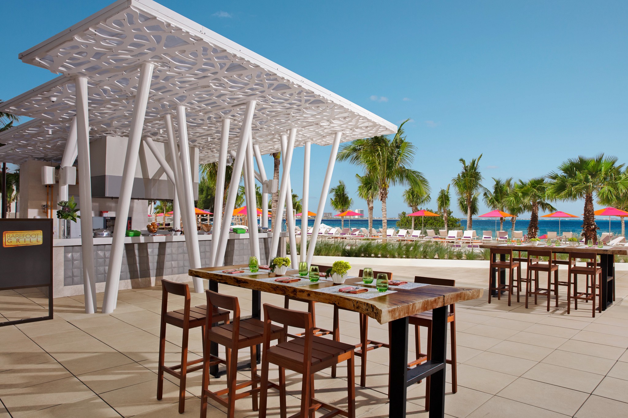 Breathless Cancun Soul Resort & Spa – fotka 8