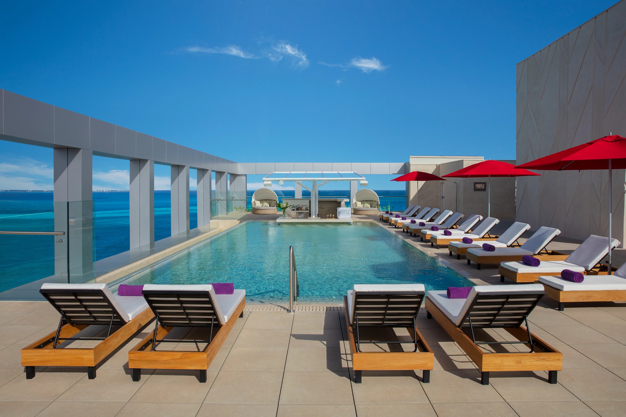 Breathless Cancun Soul Resort & Spa – fotka 4