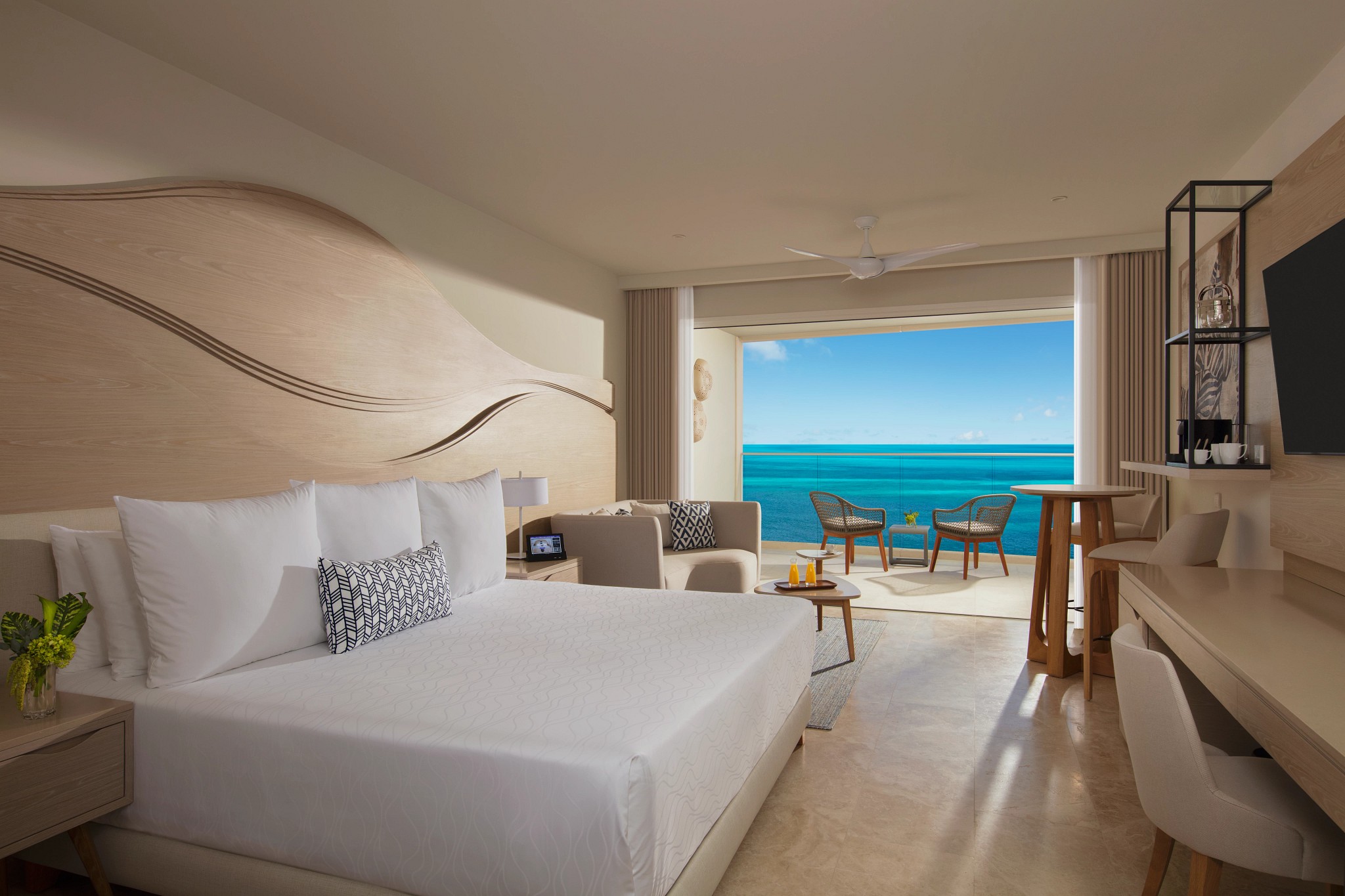 Breathless Cancun Soul Resort & Spa – fotka 11