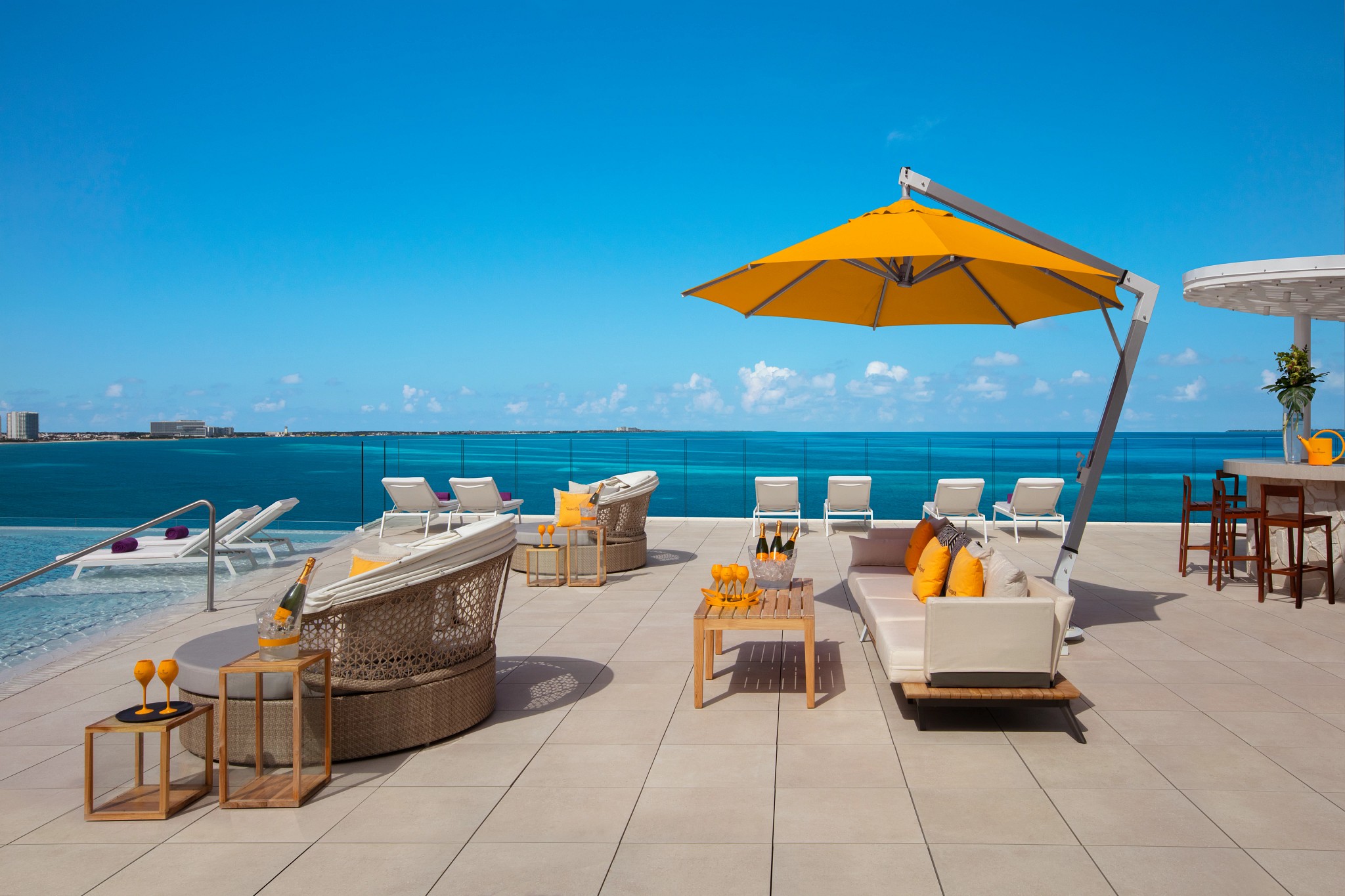 Obrázek hotelu Breathless Cancun Soul Resort & Spa