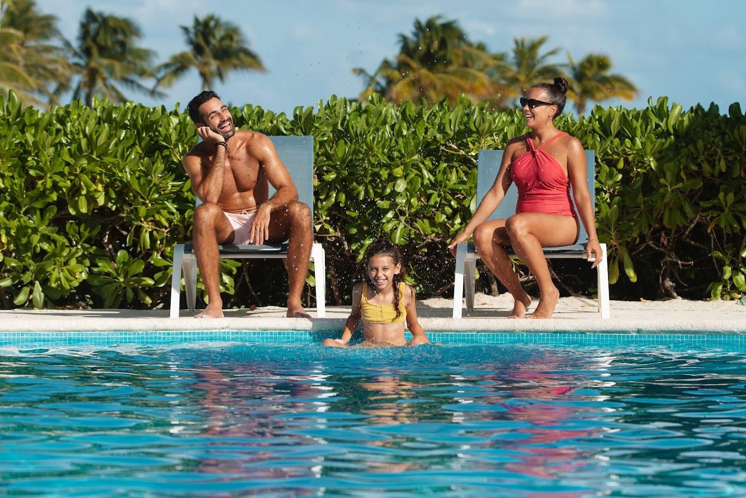 Catalonia Riviera Maya 16