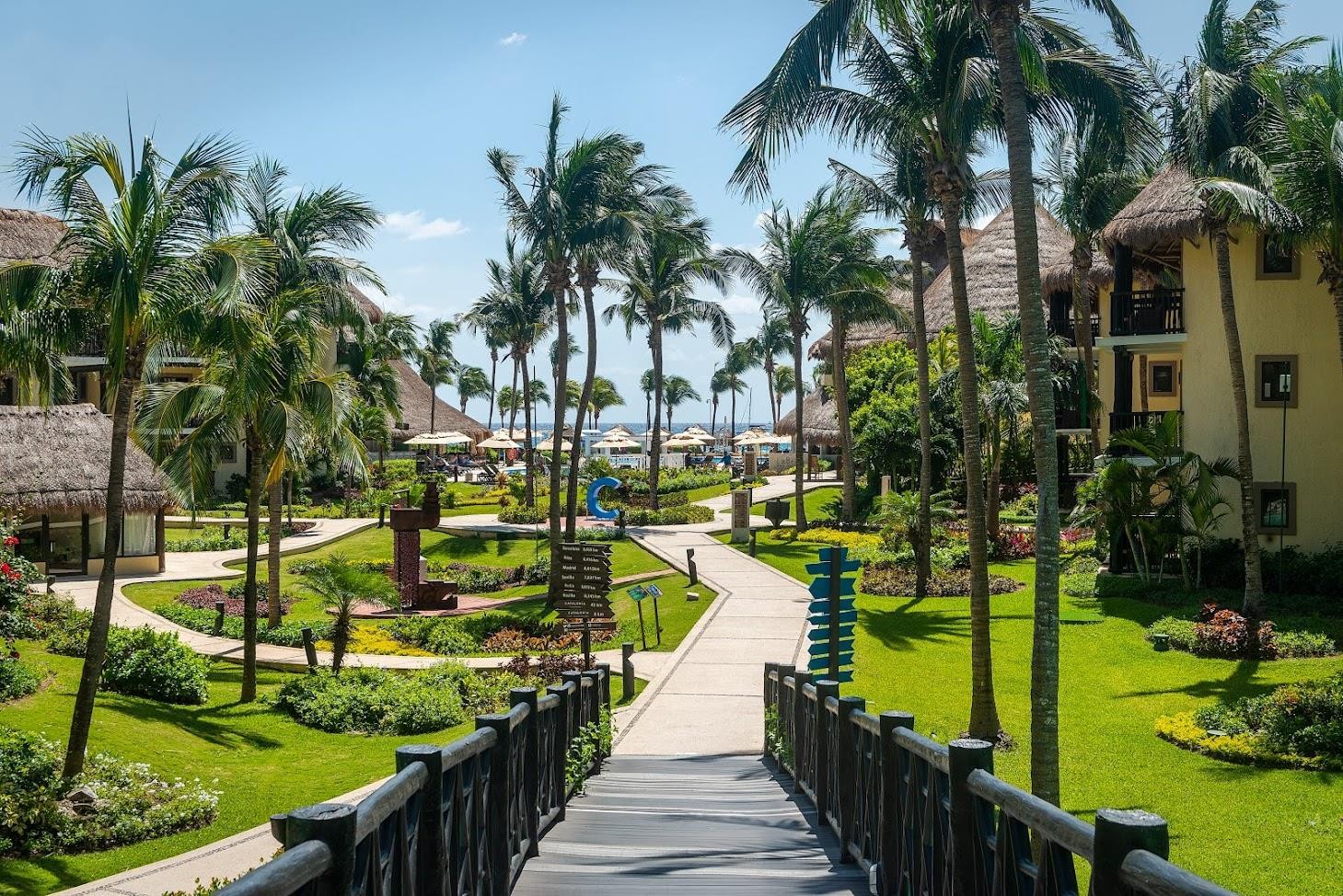 Catalonia Riviera Maya 21