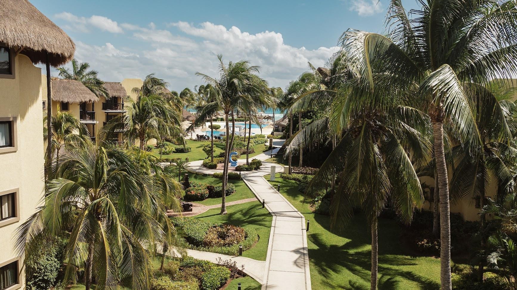 Catalonia Riviera Maya 22