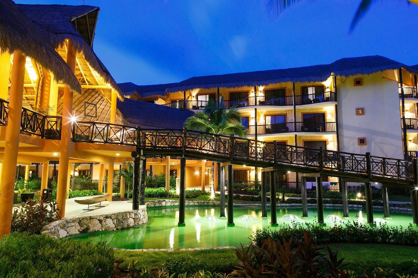 Catalonia Riviera Maya 23