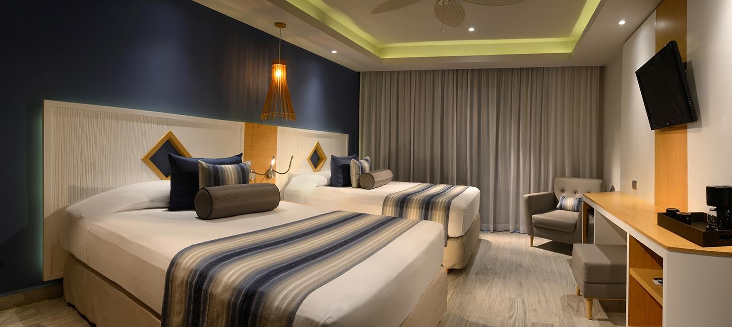 Catalonia Riviera Maya 11