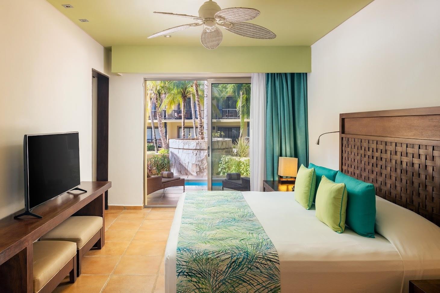 Catalonia Riviera Maya 13