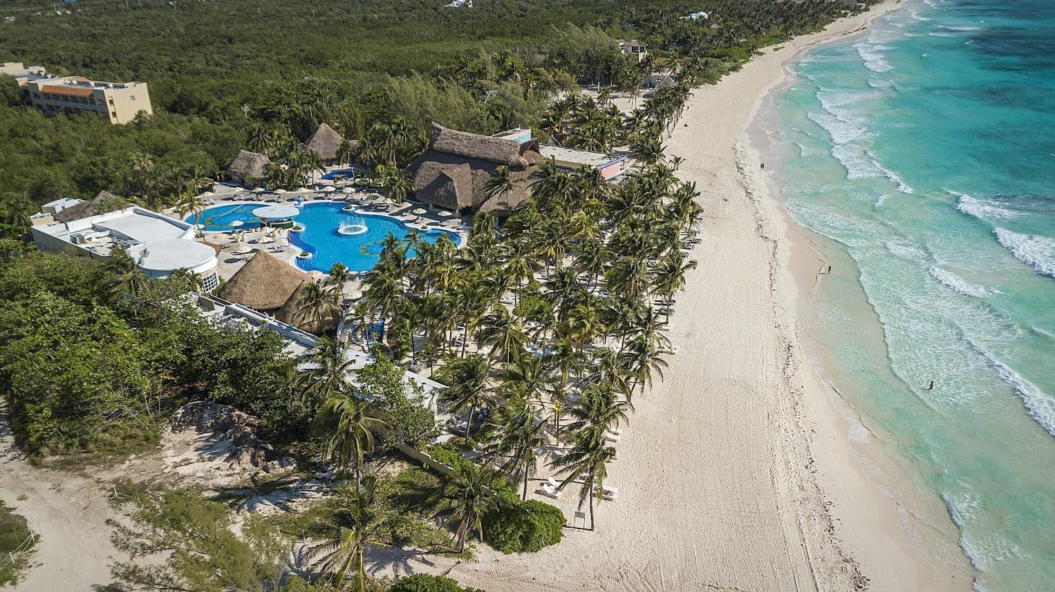 Catalonia Royal Tulum 6