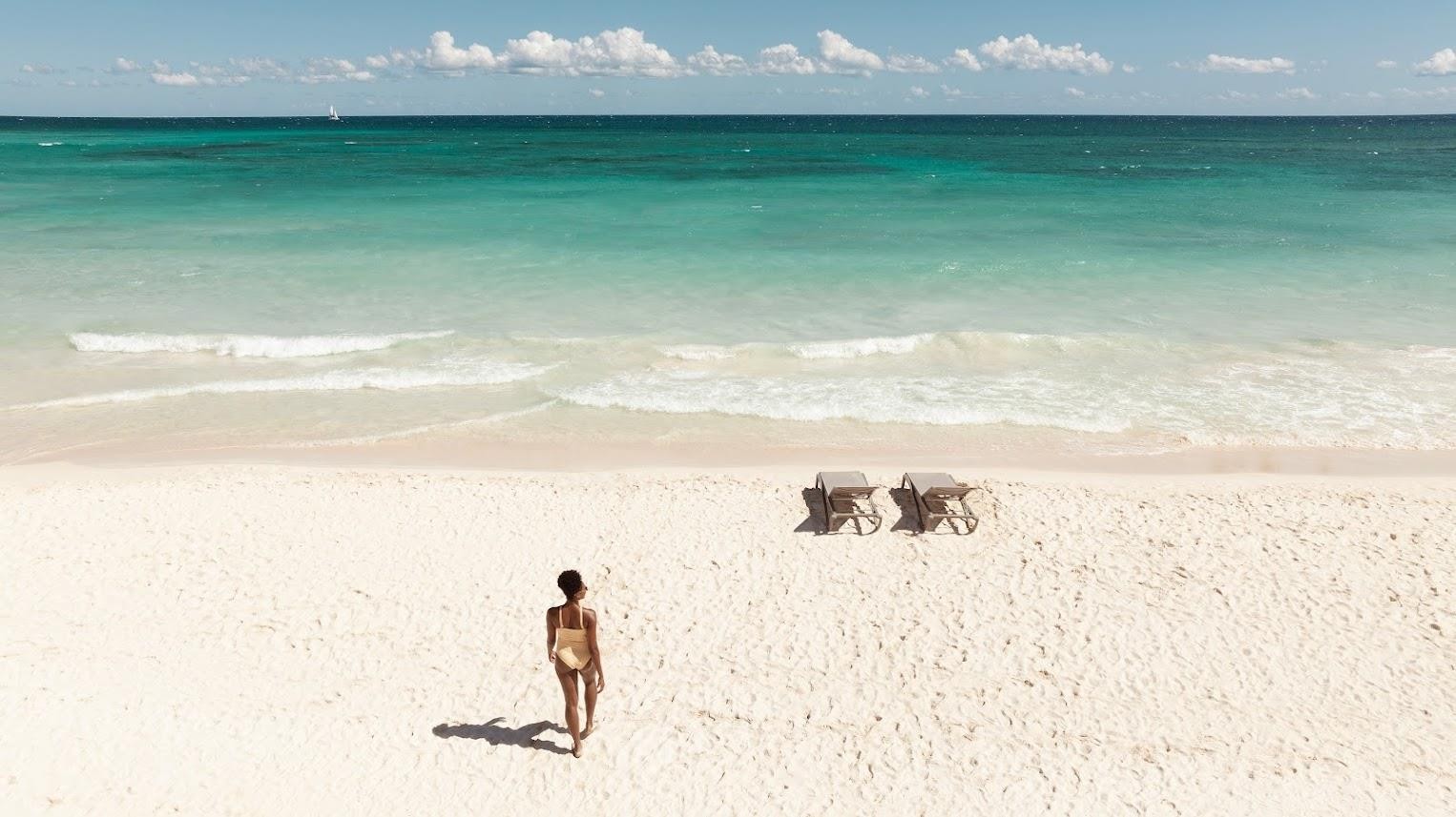 Catalonia Royal Tulum 26