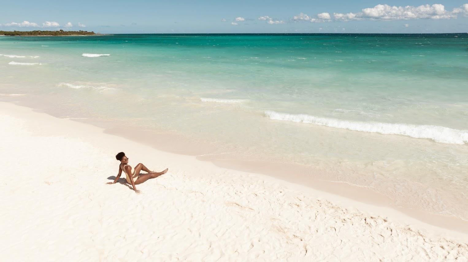 Catalonia Royal Tulum 27