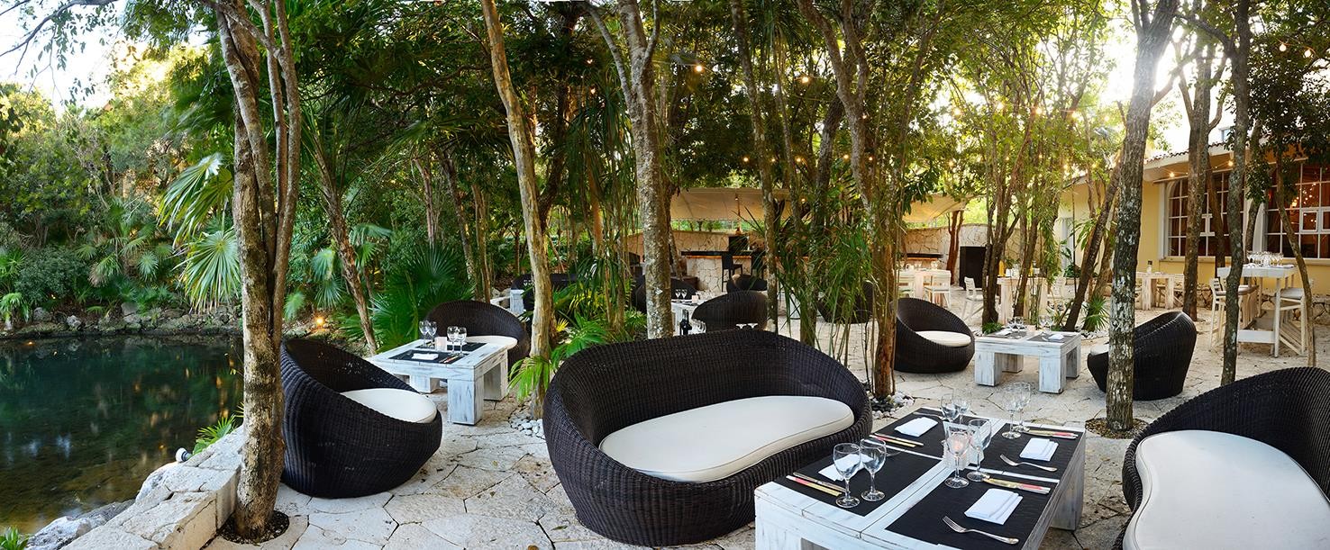 Catalonia Royal Tulum 19