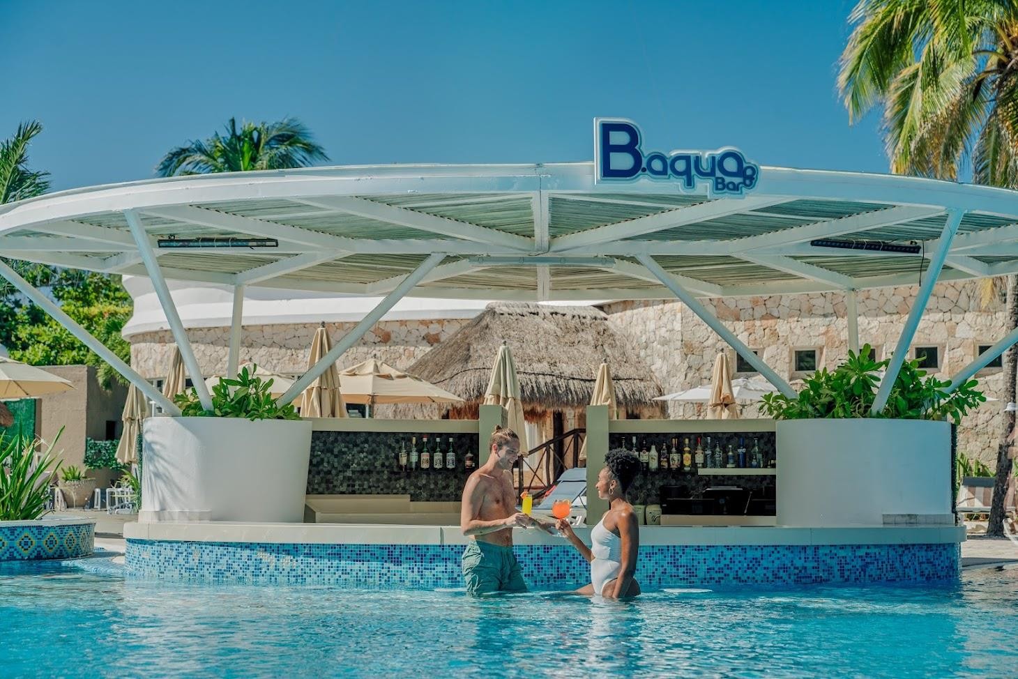 Catalonia Royal Tulum 20