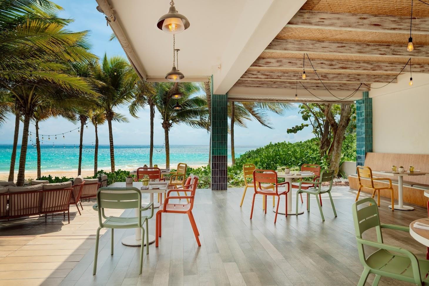 Catalonia Royal Tulum 23