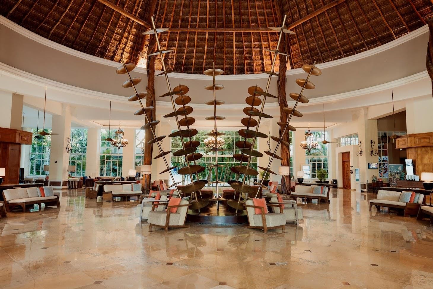 Catalonia Royal Tulum 24