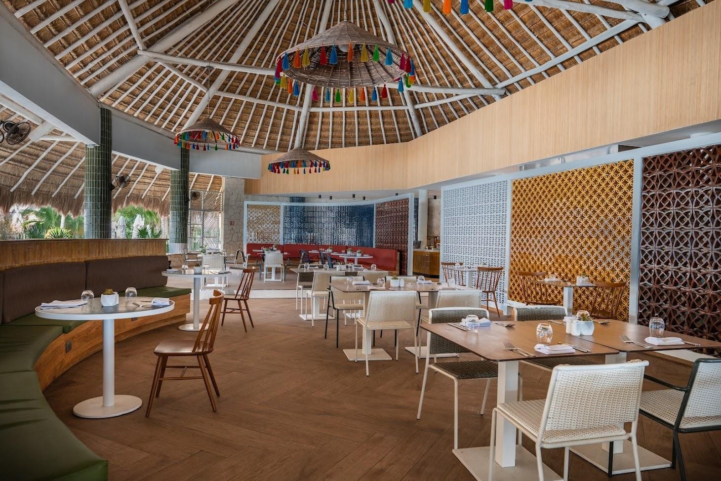 Catalonia Royal Tulum 16