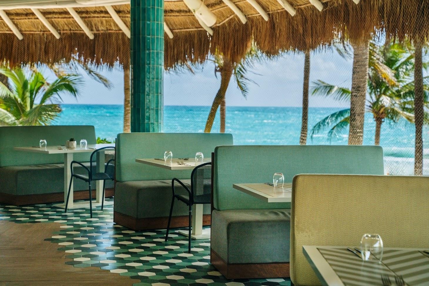 Catalonia Royal Tulum 17