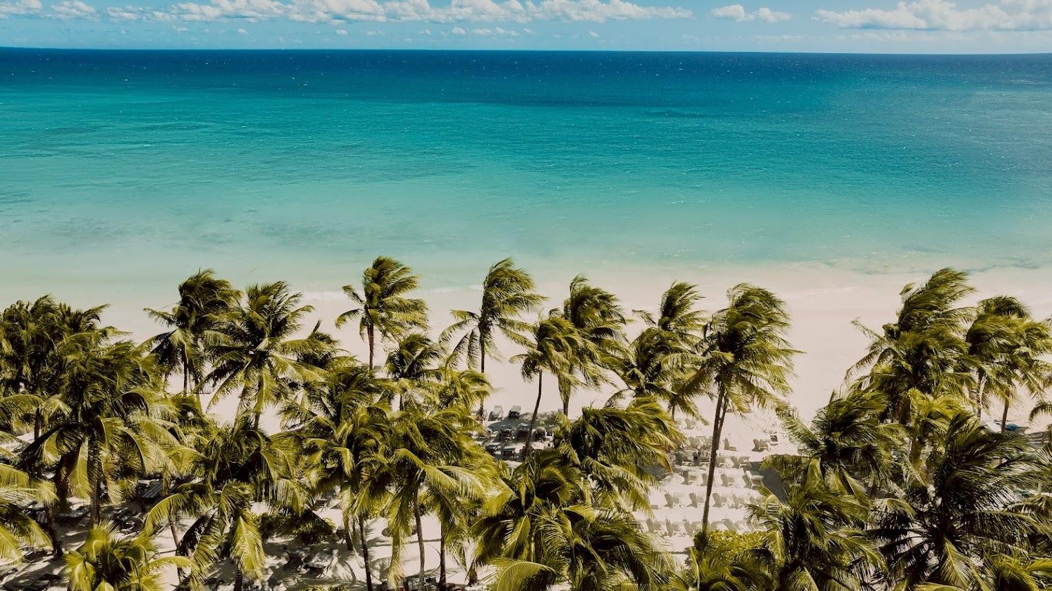 Catalonia Royal Tulum 7