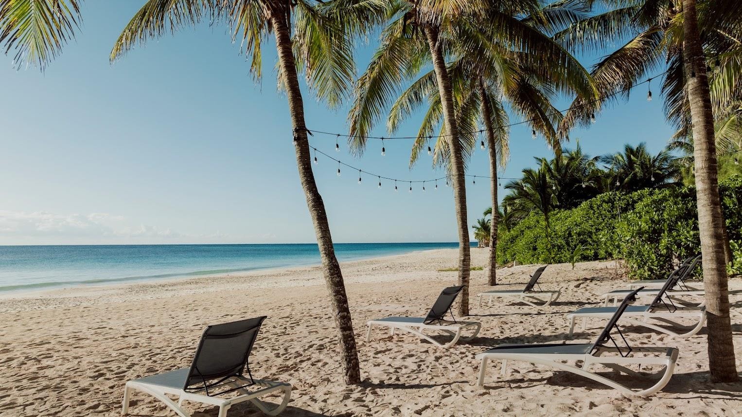 Catalonia Royal Tulum 10