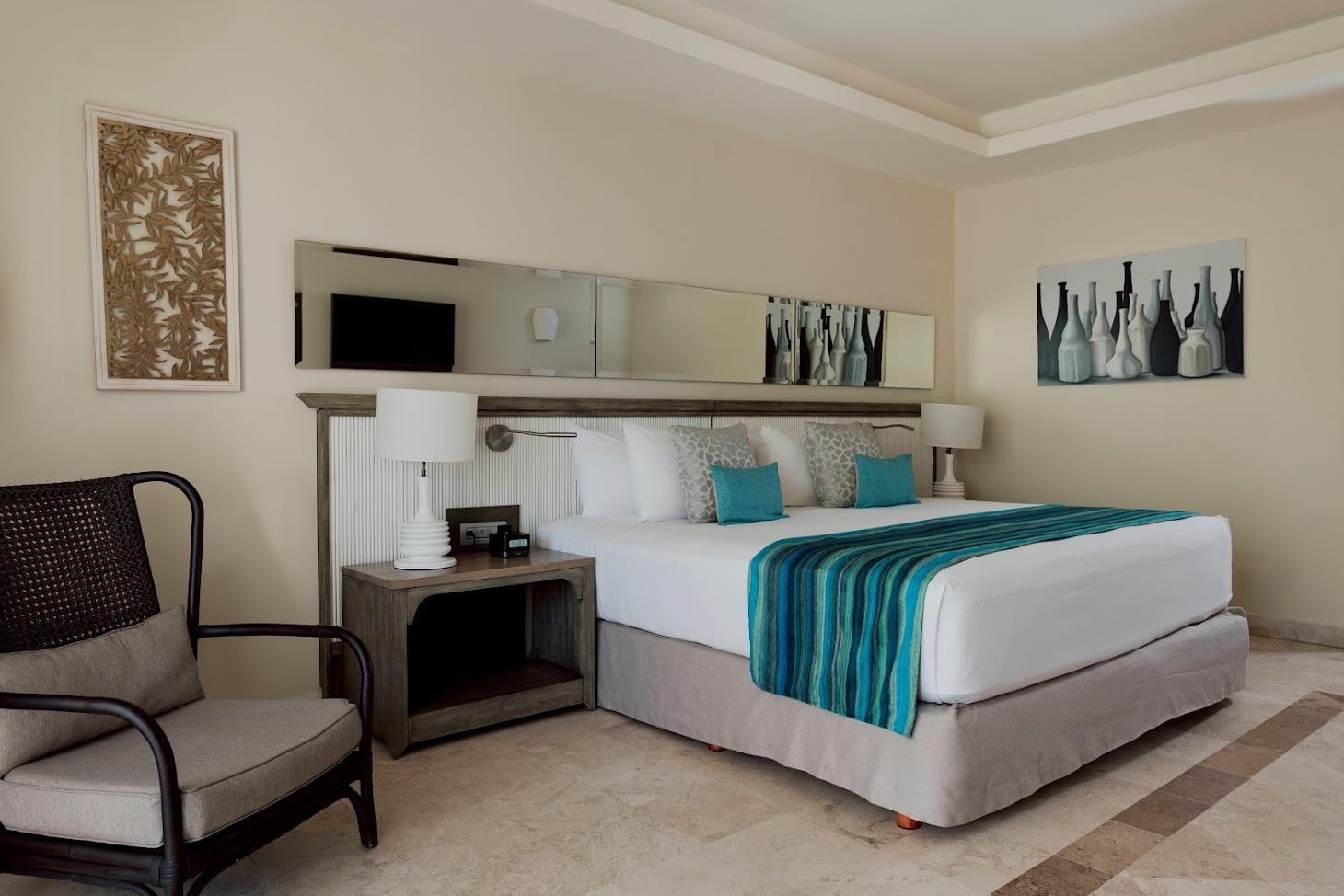 Catalonia Royal Tulum 12