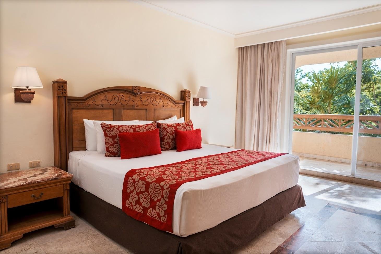 Catalonia Royal Tulum 14