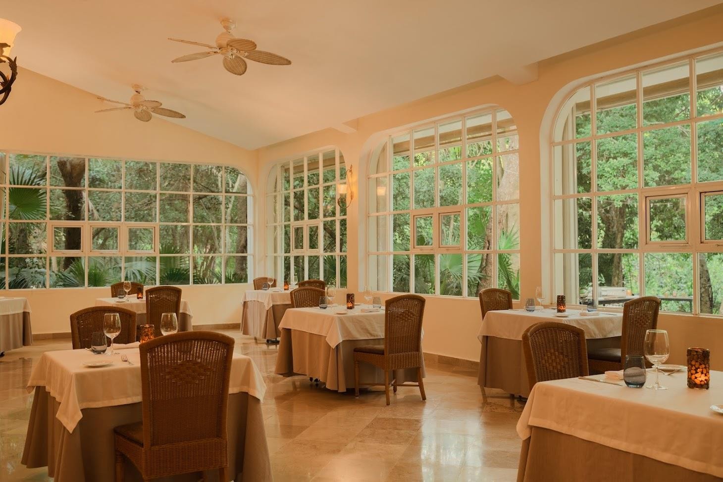 Catalonia Royal Tulum 18