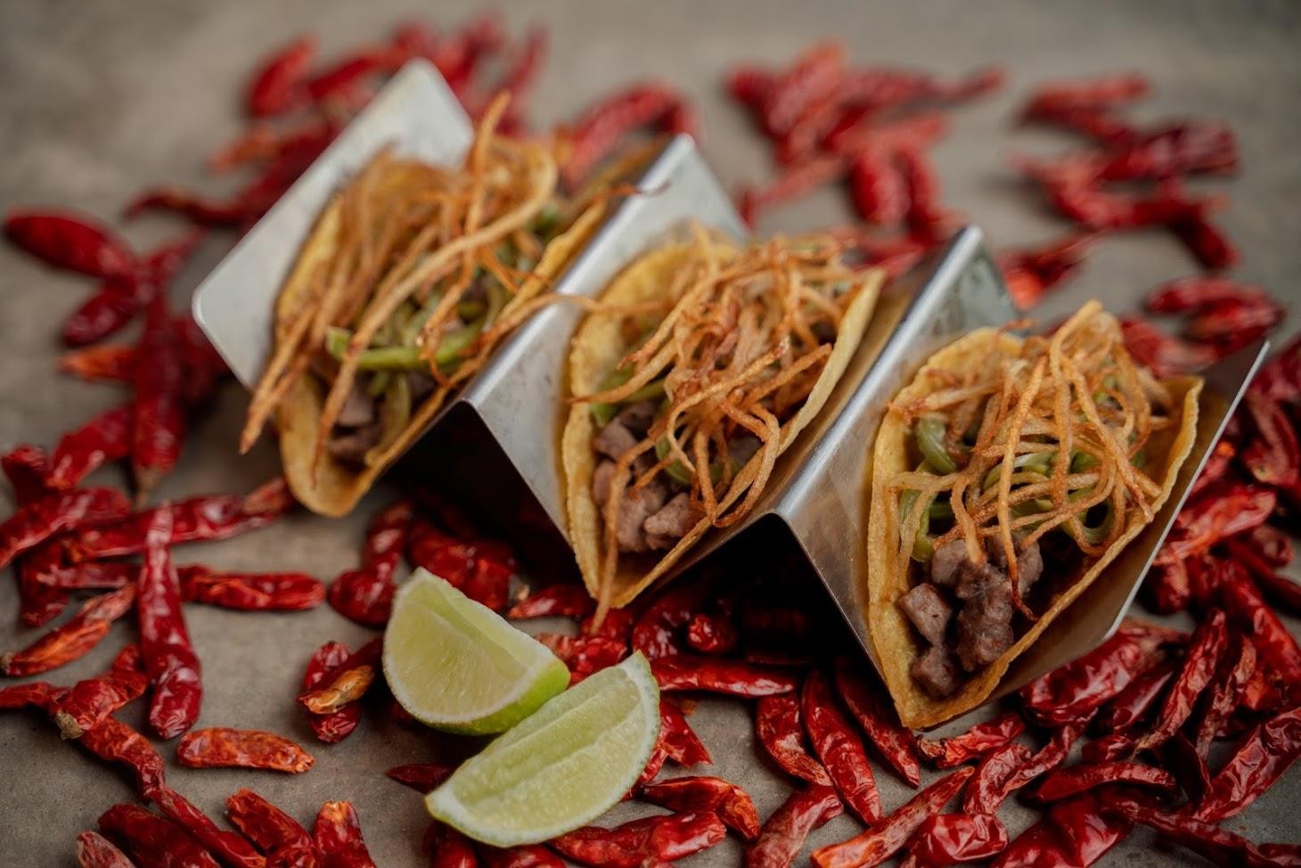 Catalonia Yucatán Beach 21