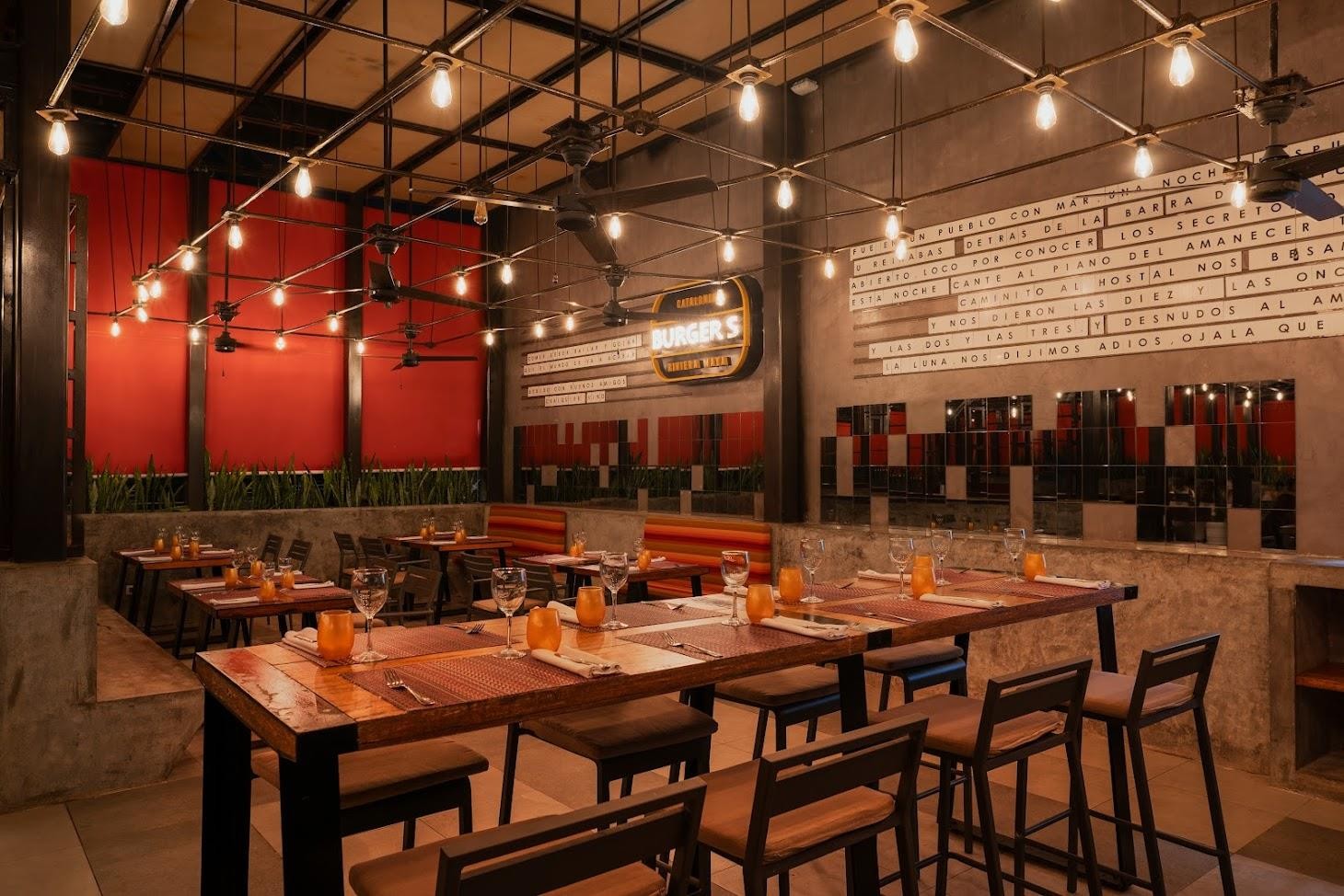 Catalonia Yucatán Beach 12