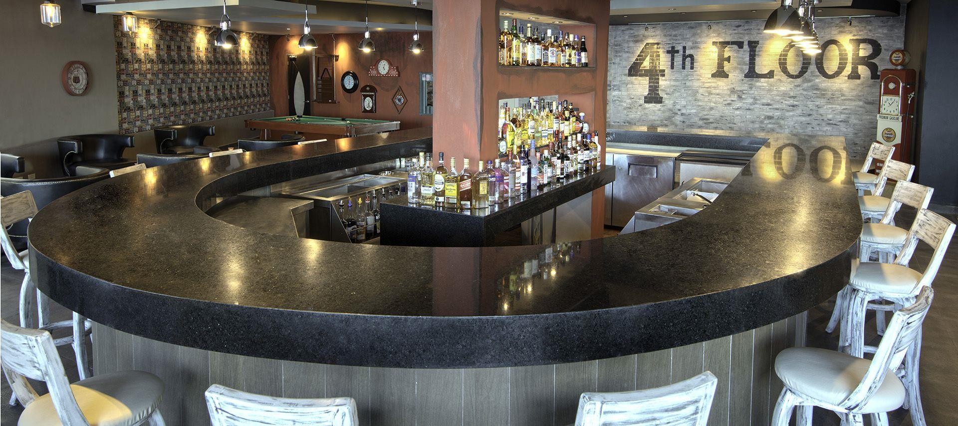 El Dorado Seaside Palms, a Spa Resort by Karisma 9