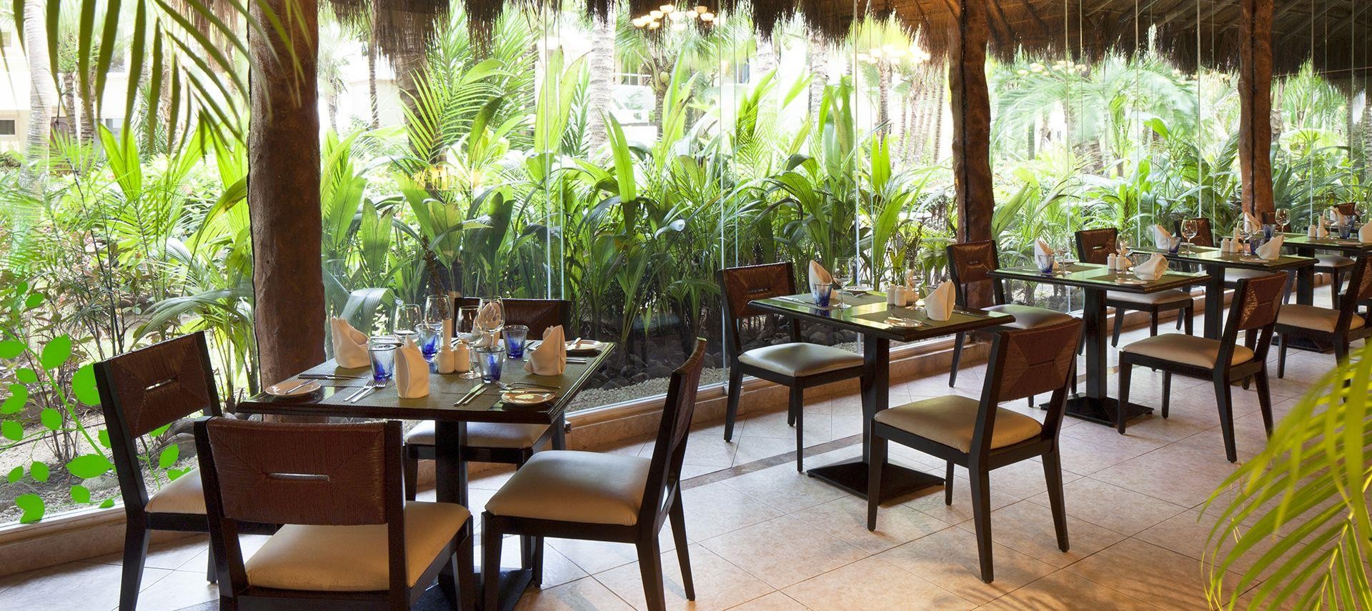 El Dorado Seaside Palms, a Spa Resort by Karisma 10