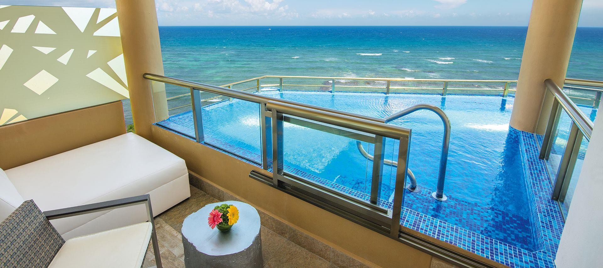 El Dorado Seaside Palms, a Spa Resort by Karisma 7