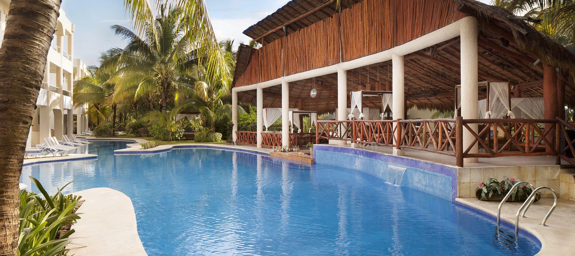 El Dorado Seaside Palms, a Spa Resort by Karisma