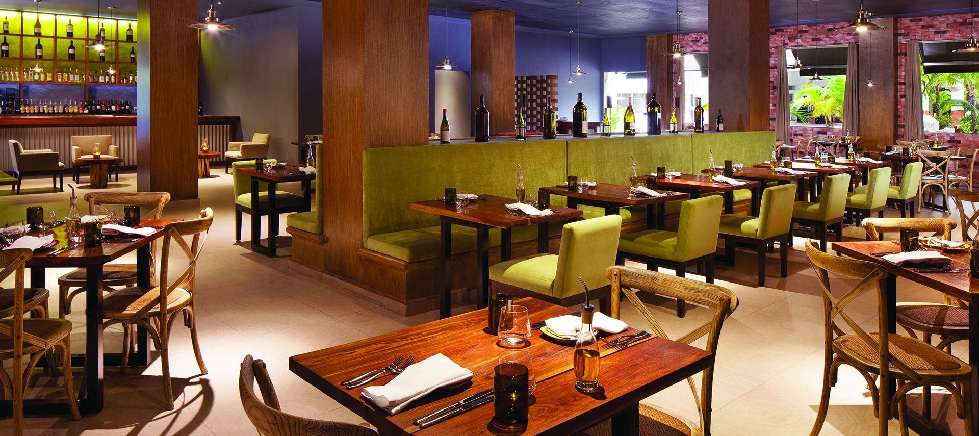 El Dorado Seaside Palms, a Spa Resort by Karisma 12