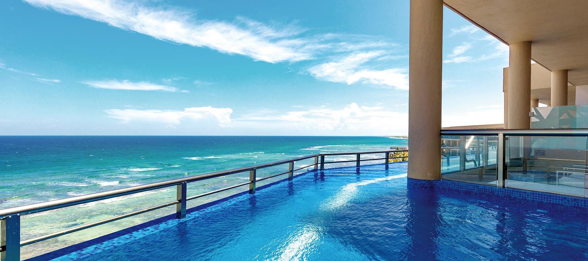 El Dorado Seaside Palms, a Spa Resort by Karisma 8