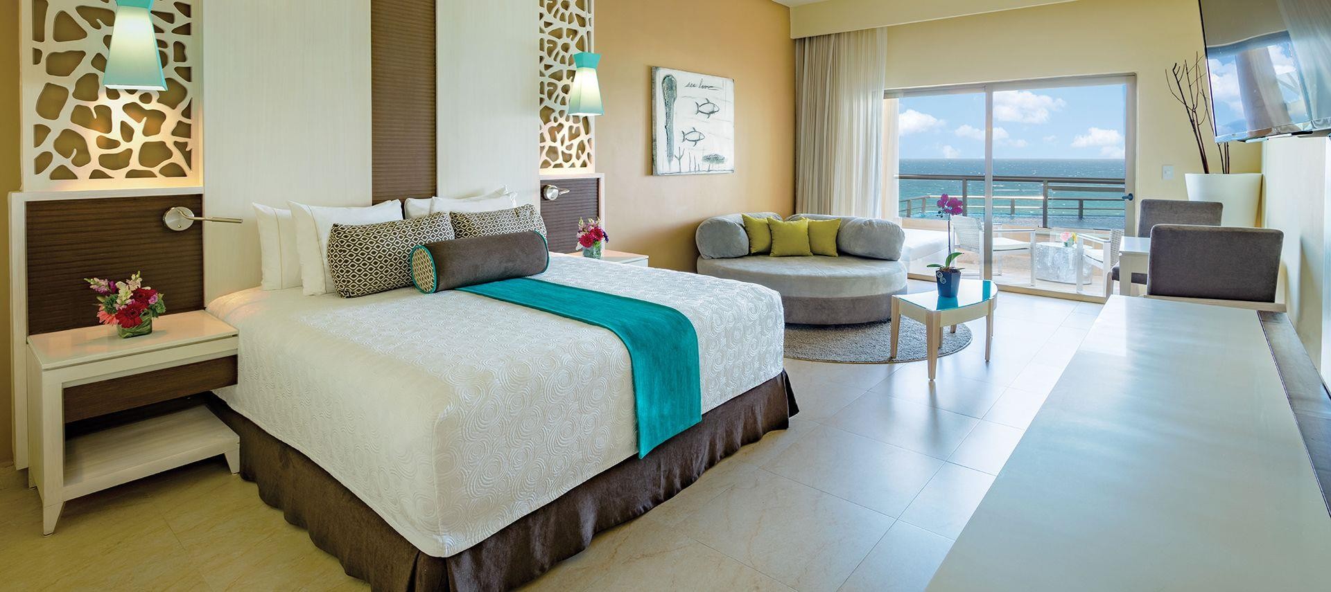 El Dorado Seaside Palms, a Spa Resort by Karisma