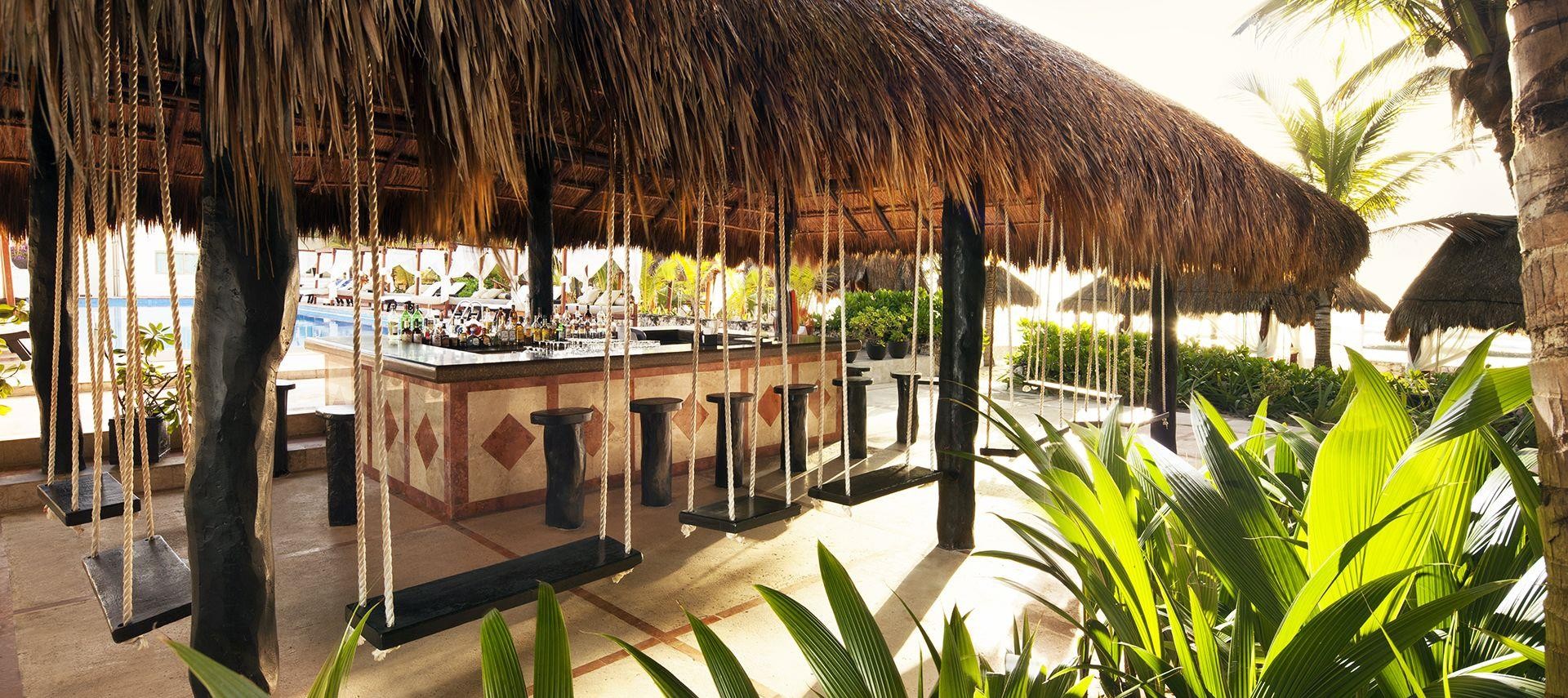 El Dorado Seaside Palms, a Spa Resort by Karisma 13