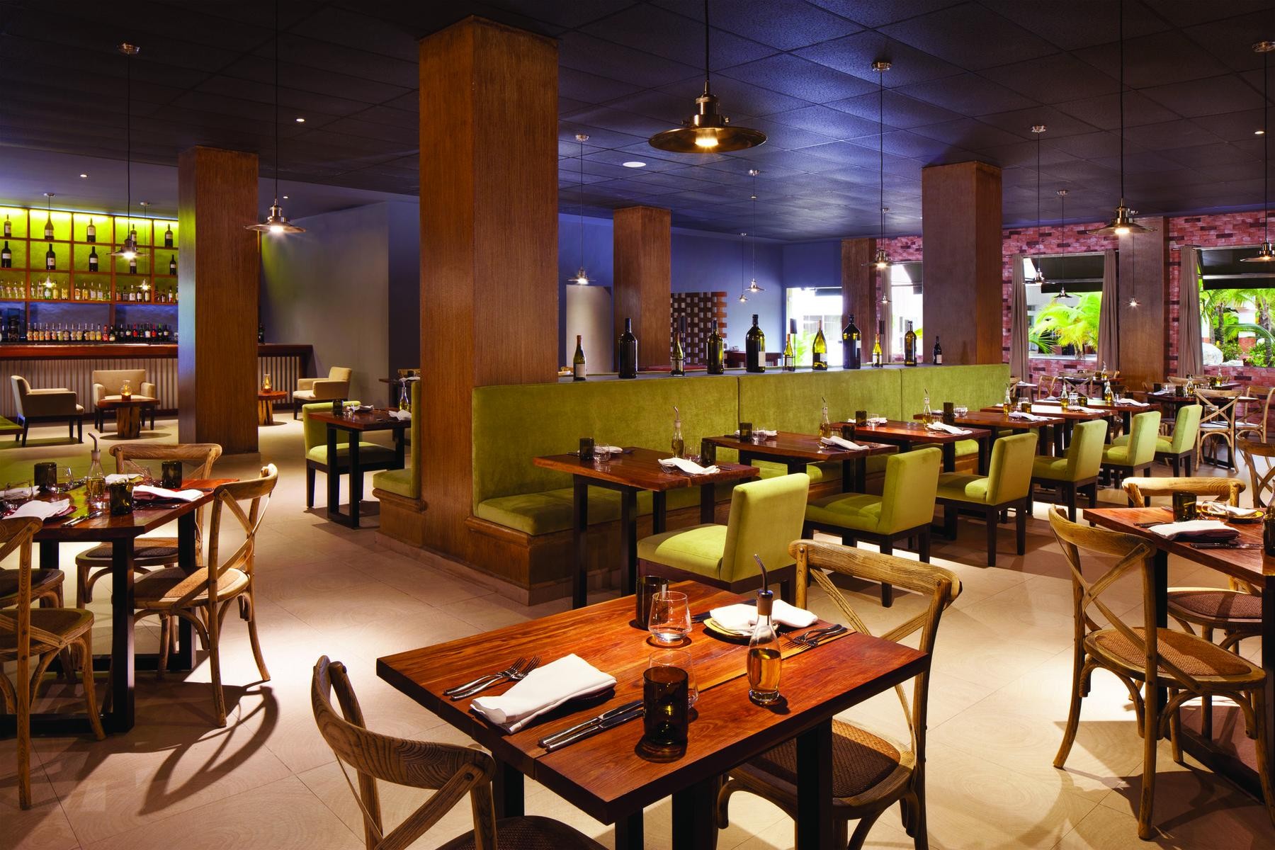 El Dorado Seaside Suites- All Inclusive 10